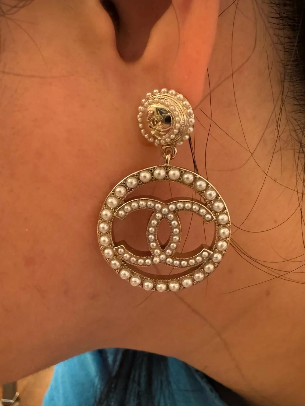 CHANEL please like